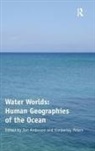 Jon Anderson, Jon Peters Anderson, Kimberley Peters, Peters Kimberley, Jon Anderson, Kimberley Peters - Water Worlds