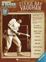 Stevie Ray (CRT) Vaughan - Blues Play-Along