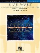 John (COP)/ Keveren Williams - Star Wars