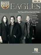 Eagles (CRT) - Eagles