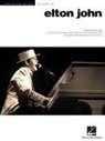 Elton John, Elton (CRT) John, Hal Leonard Publishing Corporation - Elton John