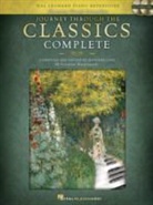Jennifer (EDT) Hal Leonard Corp. (COR)/ Linn, Jennifer Linn - Journey Through the Classics Complete