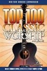 Hal Leonard Publishing Corporation (COR), Brentwood-Benson Music Publishing - Top 100 Classic Worship Songs Guitar Songbook