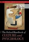 Jaan Valsiner, Jaan (EDT) Valsiner, Peter E. Nathan, Jaan Valsiner, Valsiner Jaan - The Oxford Handbook of Culture and Psychology