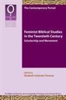Elisabeth Schüssler Fiorenza, Elisabeth Schssler Fiorenza, Elisabeth Schussler Fiorenza - Critical Study and Progress