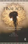 Gerry Cox, GERRY R. COX, Gerry R. Stevenson Cox, Robert Stevenson, Robert G. Stevenson - Final Acts