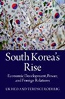 U. K. Heo, U. K. Roehrig Heo, Uk Heo, Uk Roehrig Heo, Terence Roehrig, Roehrig Terence... - South Korea''s Rise