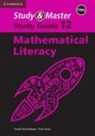 Claudia Bischofberger, Cornelia G. Turner, Cornelia G. Bischofberger Turner - Study and Master Mathematical Literacy Grade 12 Caps Study Guide