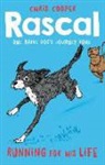 Chris Cooper, No Author, James de la Rue - Running for His Life
