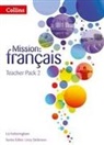 Linzy Dickinson, Liz Fotheringham, Linzy Dickinson - Teacher Pack 2