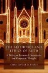 Christopher D Tirres, Christopher D. Tirres, Christopher D. (Assistant Professor of Rel Tirres, Christopher D. (Assistant Professor of Religious Studies Tirres - Aesthetics and Ethics of Faith