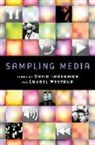 David Laderman, David (Professor of Film Laderman, David Westrup Laderman, David Laderman, Laurel Westrup - Sampling Media