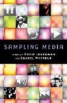 David (Professor of Film Laderman, David Westrup Laderman, David Laderman, Laurel Westrup - Sampling Media