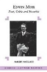 Margery Palmer McCulloch, Margery Palmer (University of Glasgow) Mcculloch, Margery Palmer McCulloch - Edwin Muir