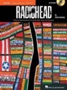 Chad Johnson, Chad/ Radiohead (CRT) Johnson - Radiohead - Guitar Signature Licks