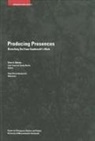Victor K. (EDT)/ Rocha Mendes, Victor Mendes, Victor K Mendes, Victor K. Mendes, Joao Cezar de Castro Rocha, João Cezar de Castro Rocha - Producing Presences