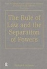 Professor Richard Bellamy, Richard Bellamy, Professor Richard Bellamy, Richard Bellamy - Rule of Law and the Separation of Powers