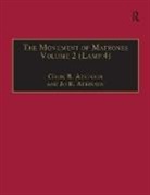 Colin B. Atkinson, Jo B. Atkinson, Jo B. Atkinson Atkinson, Atkinson Colin B., Jo Atkinson - Monument of Matrones