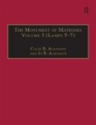 Colin B. Atkinson, Jo B. Atkinson, Jo B. Atkinson Atkinson, Atkinson Colin B. - Monuments of Matrones