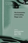 Hamid Philips Azari-Rad, Peter Philips, Philips Peter, Hamid Azari-Rad, Azari-Rad Hamid, Mark J. Prus - Economics of Prevailing Wage Laws