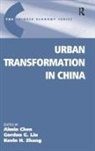 Aimin Liu Chen, Dr. Aimin Liu Chen, Gordon G. Liu, Liu Gordon G., Aimin Chen, Dr. Aimin Chen... - Urban Transformation in China