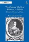Konrad Eisenbichler, Konrad Eisenbichler, Eisenbichler Konrad - Cultural World of Eleonora DI Toledo