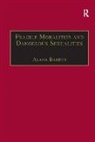 Alana Barton, Barton Alana - Fragile Moralities and Dangerous Sexualities