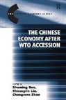 Shuming Lin Bao, Shuanglin Lin, Shuming Bao, Changwen Zhao - Chinese Economy After Wto Accession