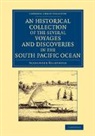 Alexander Dalrymple, Dalrymple Alexander - Historical Collection of the Several Voyages and Discoveries in the