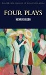 Henrik Ibsen, Tom Griffith - Four Plays
