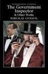 Nikolai Gogol, Keith Carabine - Government Inspector and Other Works
