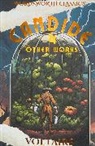 Voltaire, Keith Carabine - Candide and Other Works