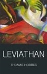 Thomas Hobbes, Tom Griffith - Leviathan