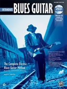 Matt Smith - Intermediate Blues Guitar