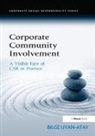 Bilge Uyan-Atay, Uyan-Atay Bilge - Corporate Community Involvement