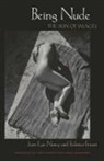 Federico Ferrari, Jean-Luc Nancy, Jean-Luc Ferrari Nancy - Being Nude