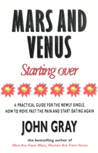 John Gray - Mars and Venus Single Again