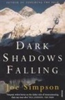 Joe Simpson - Dark Shadows Falling