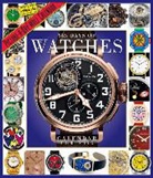 Workman Publishing, Workman Publishing - 365 Days of Watches 2015