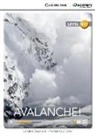 Caroline Shackleton, Nathan Paul Turner - Avalanche! Book with Online Access