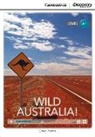 Simon Beaver - Wild Australia! Book with Online Access