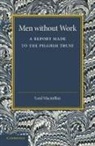 William Temple, William Temple - Men Without Work