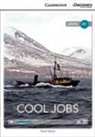 David Maule - Cool Jobs Book with Online Access