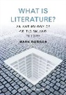 Mark Robson, Mark Robson - What Is Literature?