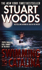 (None), Stuart Woods - Swimming to Catalina
