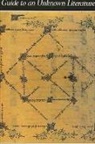 Dick Higgins - Pattern Poetry