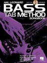Hal Leonard Publishing Corporation (COR), Hal Leonard Publishing Corporation - Hal Leonard Bass Tab Method Songbook