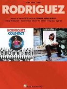 Sixto Diaz Rodriguez, Rodriguez (CRT), Rodriguez - Selections from Cold Fact and Coming from Reality : Piano/Vocal/