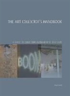 Ms Mary Rozell, Mary Rozell, Ms Mary Rozell - The Art Collector's Handbook