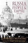 Geoffrey Hosking, Goeffrey Hosking - Russia : People and Empire 1552-1917